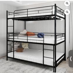 Trade For A Two Bunk Bed 