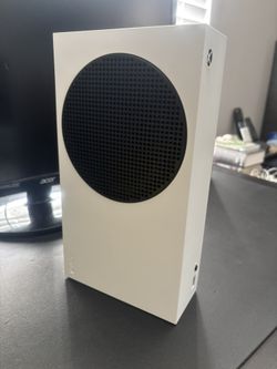 Xbox Series S Slim 1TB