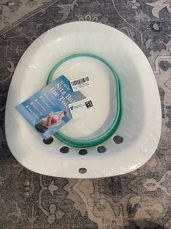 Sitz Bath