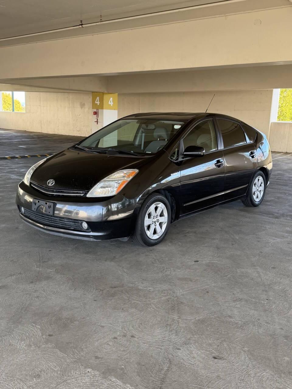 2006 Toyota Prius