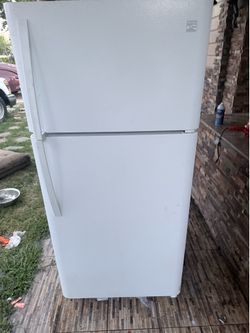 kenmore refrigerator
