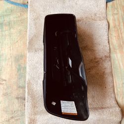 2016 OEM HD Road Glide Saddle Bags (pair)