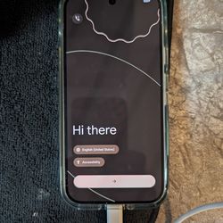 Google Pixel 9 Pro