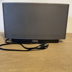 Sonos Play:5 Wireless Multi-Room Smart Speaker