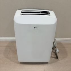 Portable AC