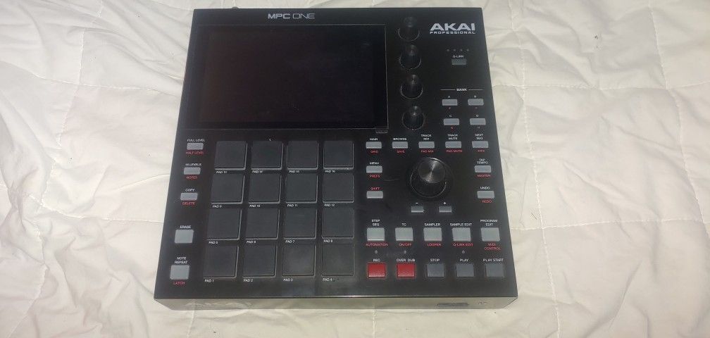 Mpc One