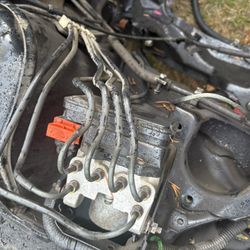 Acura RSX ABS Pump / Module OEM (2002–2006)