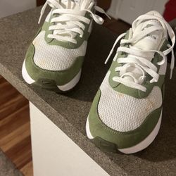 Men’s Nike Air Max 11 1/2