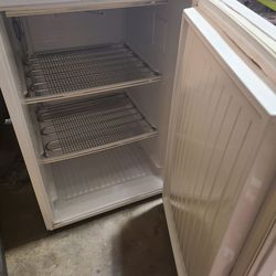 Small Freezer