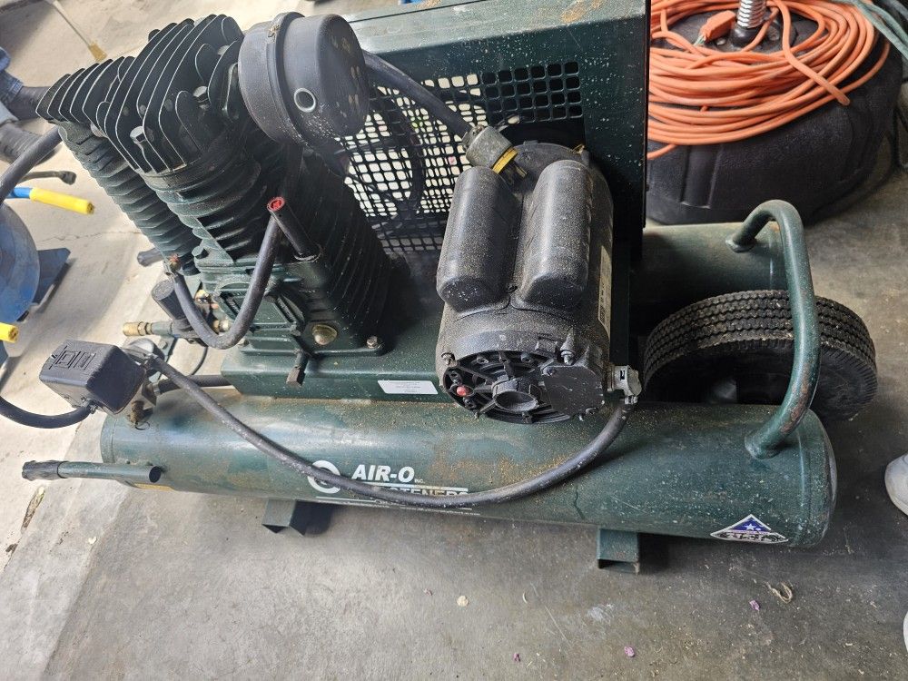 Rolair Air Compressors
