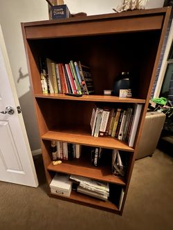 Bookshelf