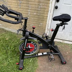 Schwim Exercises Bike In Good Condition 