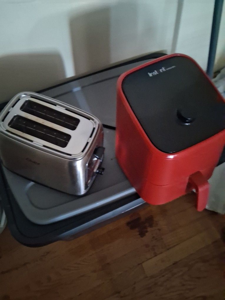 Appliances