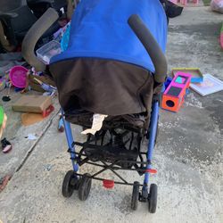 Stroller 