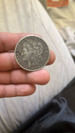 1921 Pluribus Unum