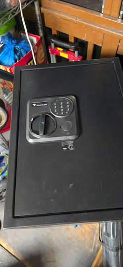 Security Safe box