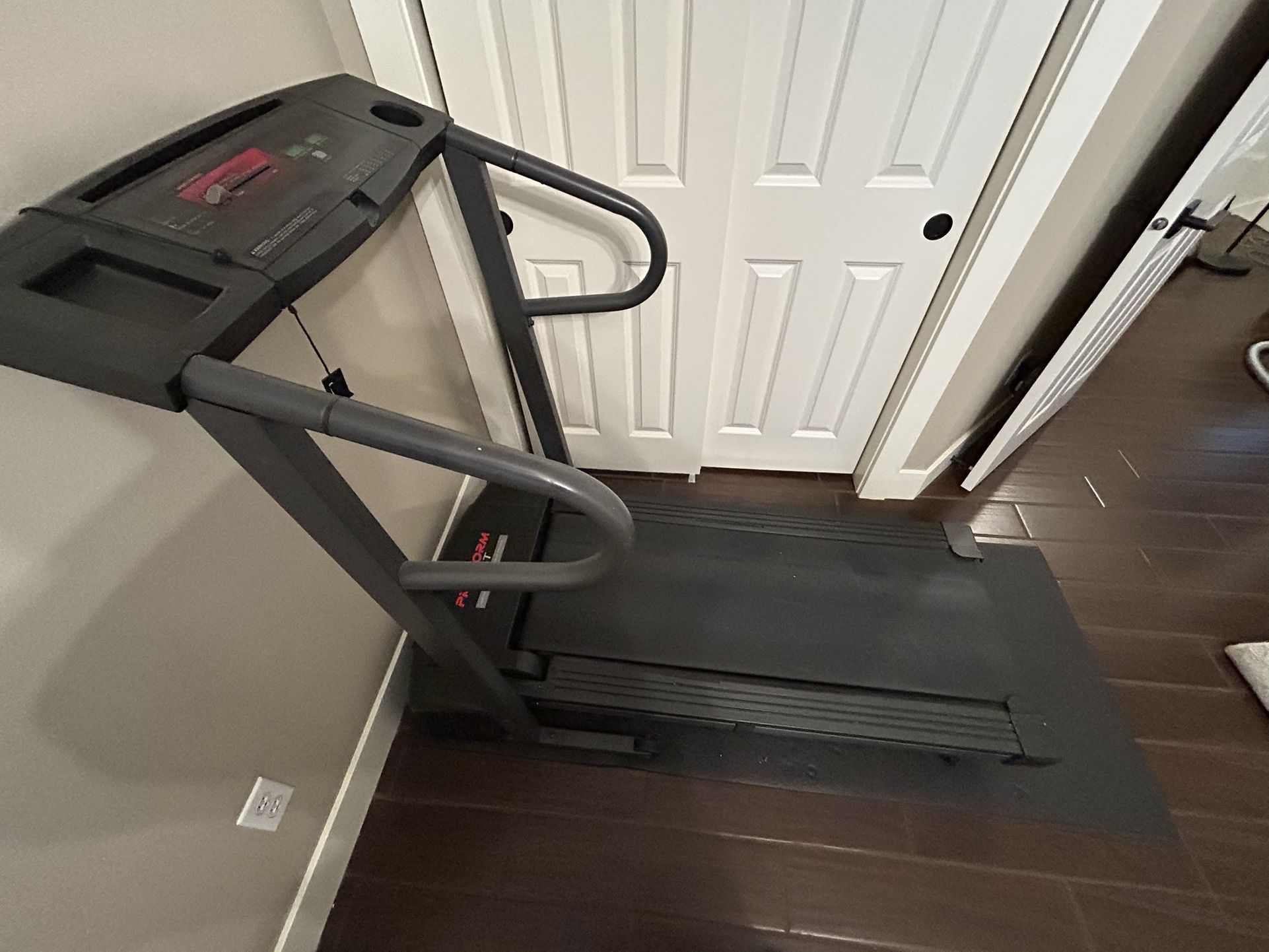 Treadmill