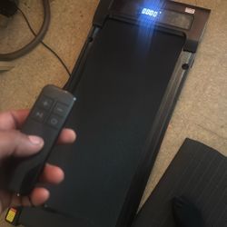 Mini Treadmill