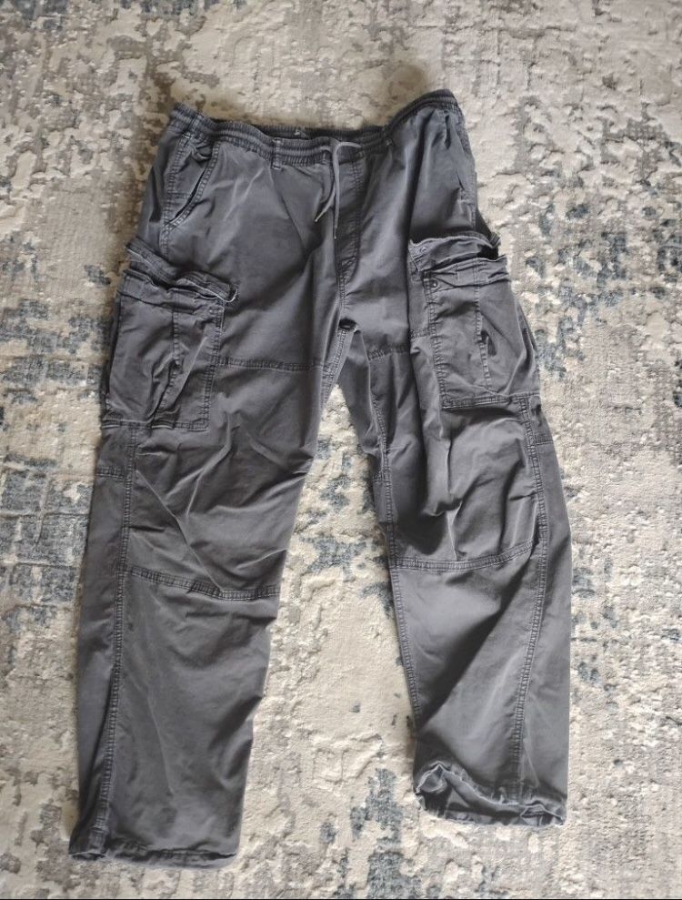 Men's Cargo Pants