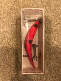 Flatfish fishing lure