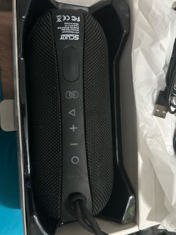 40 watt water proof Bluetooth speaker