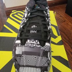 New Reebok Zig Kinetica