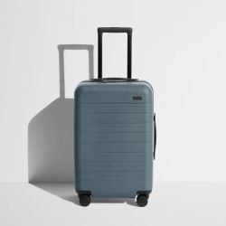 Brand New Away Bigger Carry On Flex