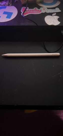 Apple Pencil 