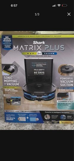 Matrix plus