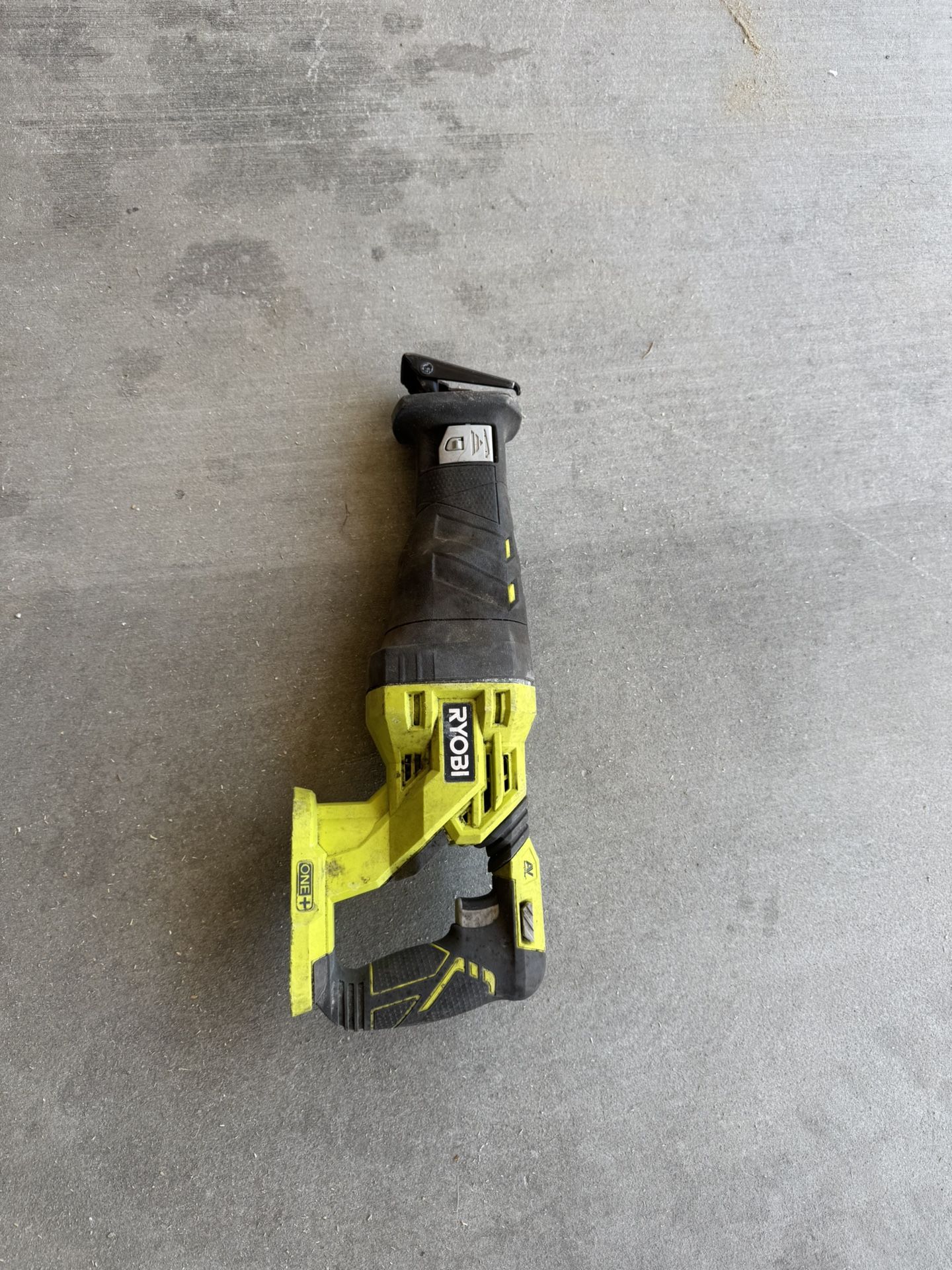 Ryobi