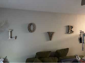 Wall decor