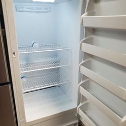 UPRIGHT FREEZER 💥 