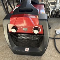 Craftsman Heater 