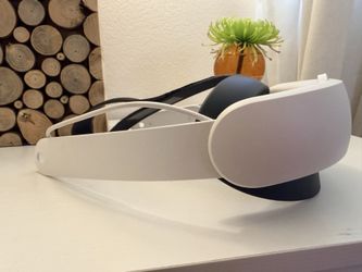 Meta Quest 3/3S Elite Headstrap  with Battery