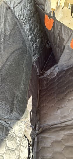 Dog Hammock For Car
