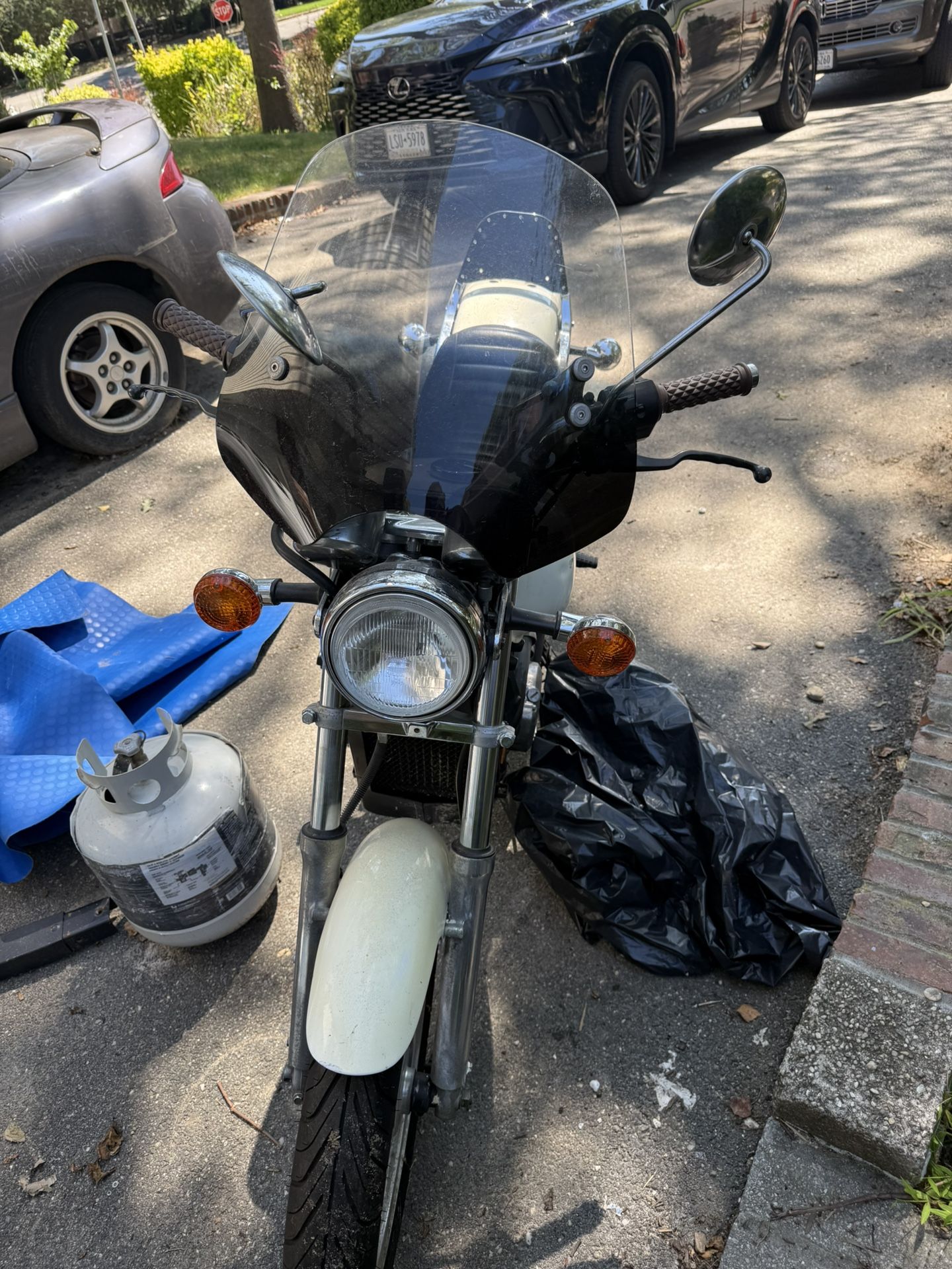 91 Kawasaki