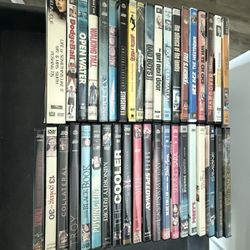 Dvd Collection