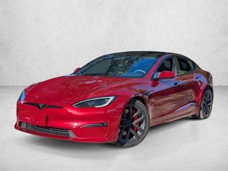 2024 Tesla Model S