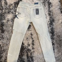 Ksubi Jeans