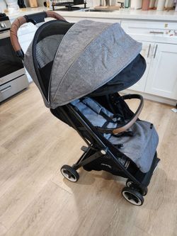 Evenflo Gold Otto Self Fold Stroller