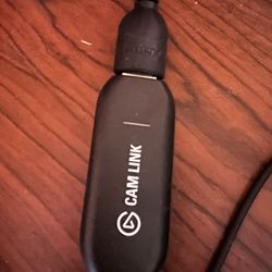 Cam Link Elgato 