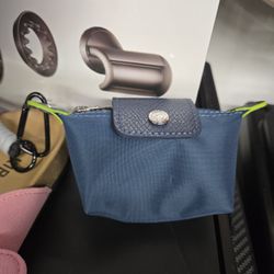 Longchamp Keychain 