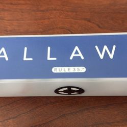 Callaway Rule 35 Golf Balls - 6 Balls
