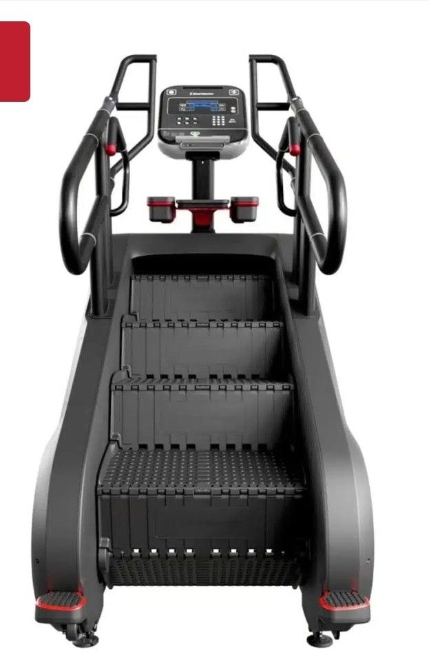 Stairmaster 