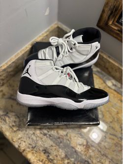 Jordan 11 Concord