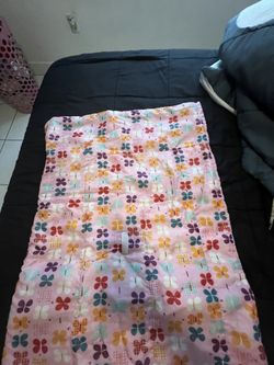 Kids Sleeping Bag