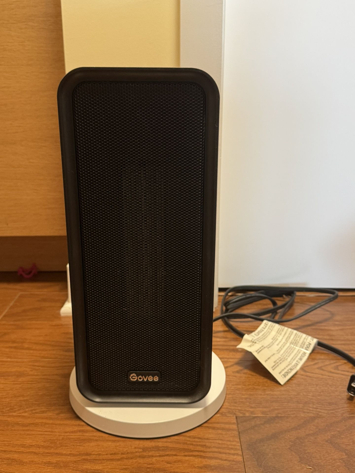 Govee WiFi Smart Space Heater