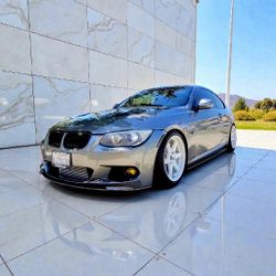2013 BMW 335i