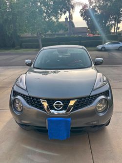 2016 Nissan Juke