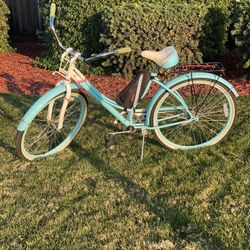 Schwinn Womens Legacy 26" Cruiser 